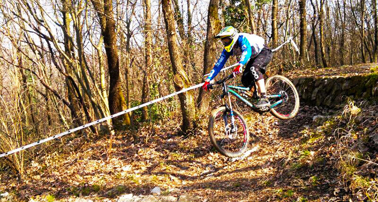 enduro cup lombardia