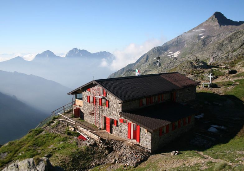 rifugio