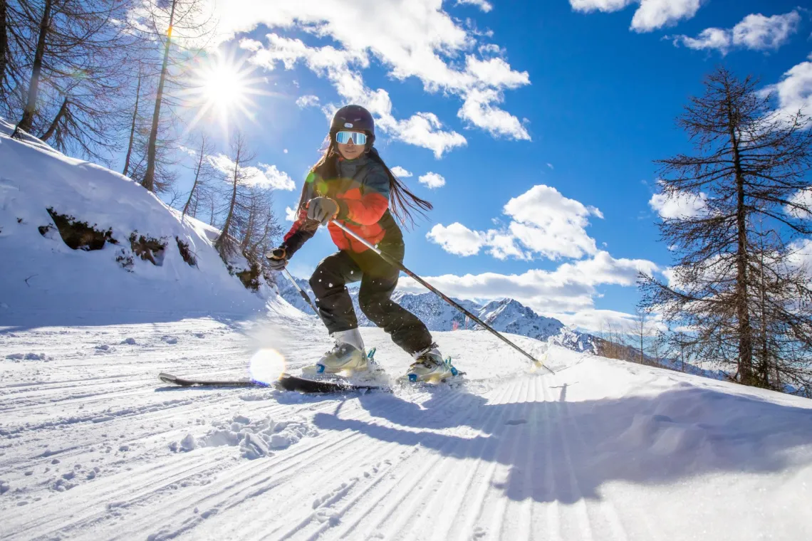 Impianti aperti da sabato 2 dicembre: in Aprica parte la stagione invernale!