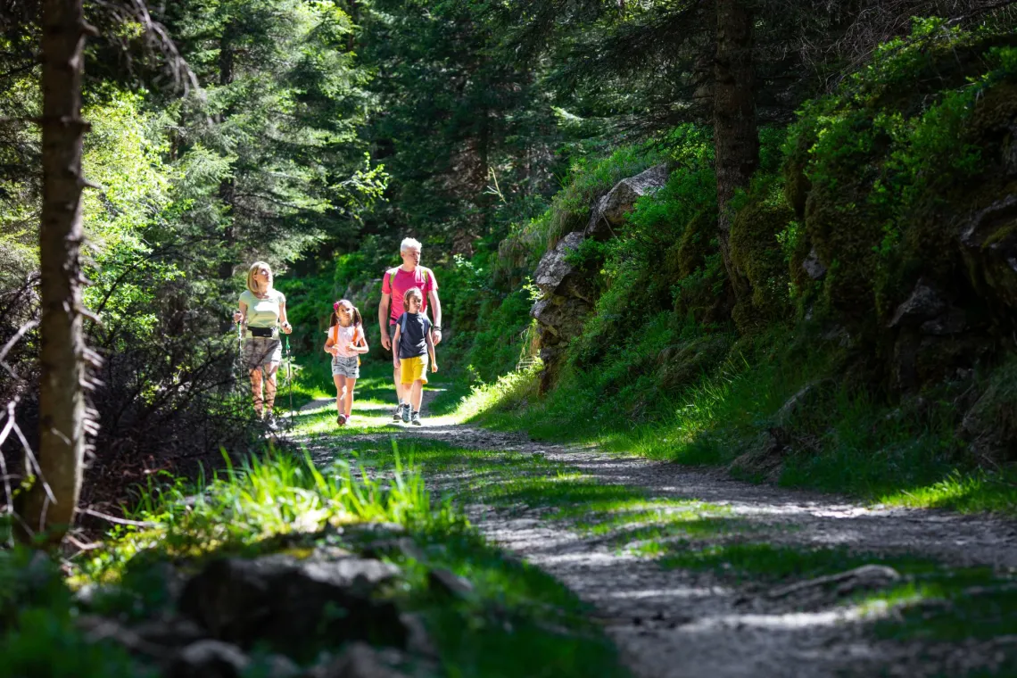 Voglia di relax? Idee per prendere il fresco