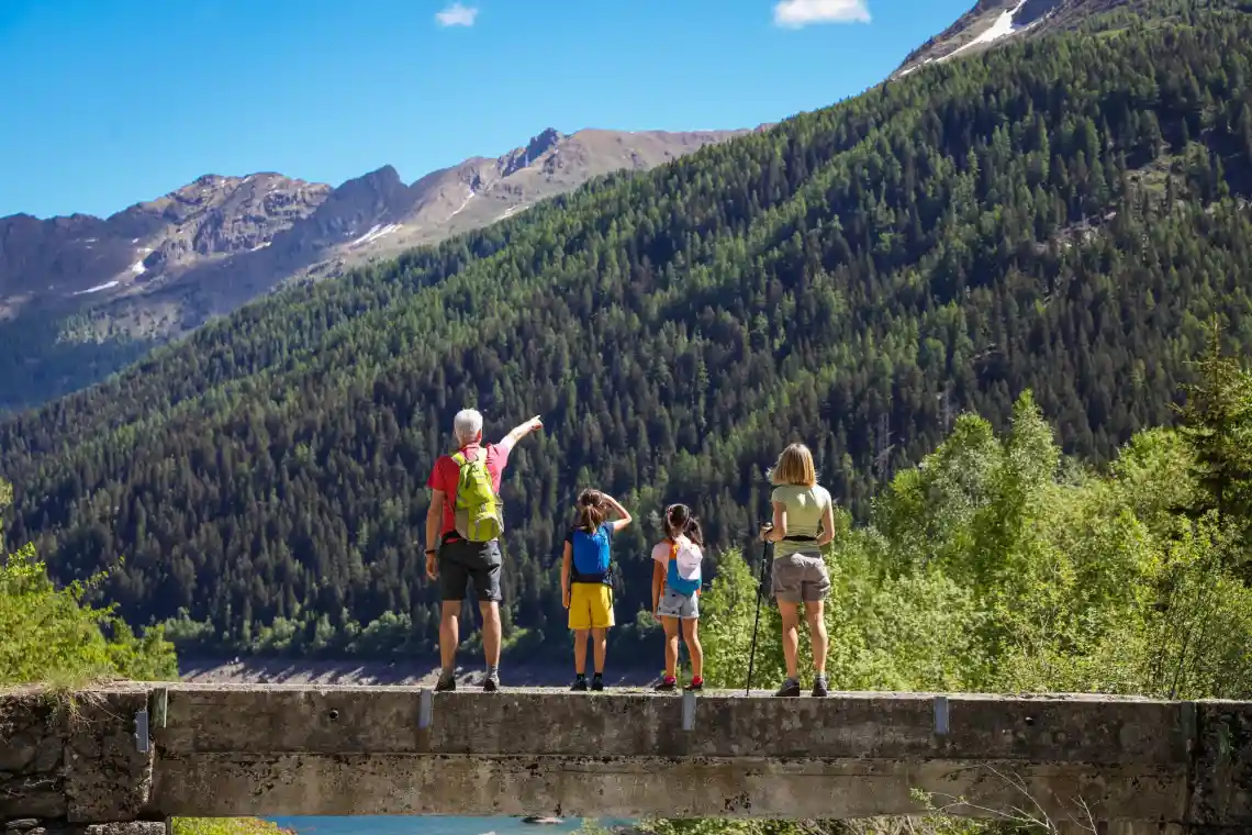 Aprica vuol dire avventura: esperienze da non perdere per tutta la famiglia