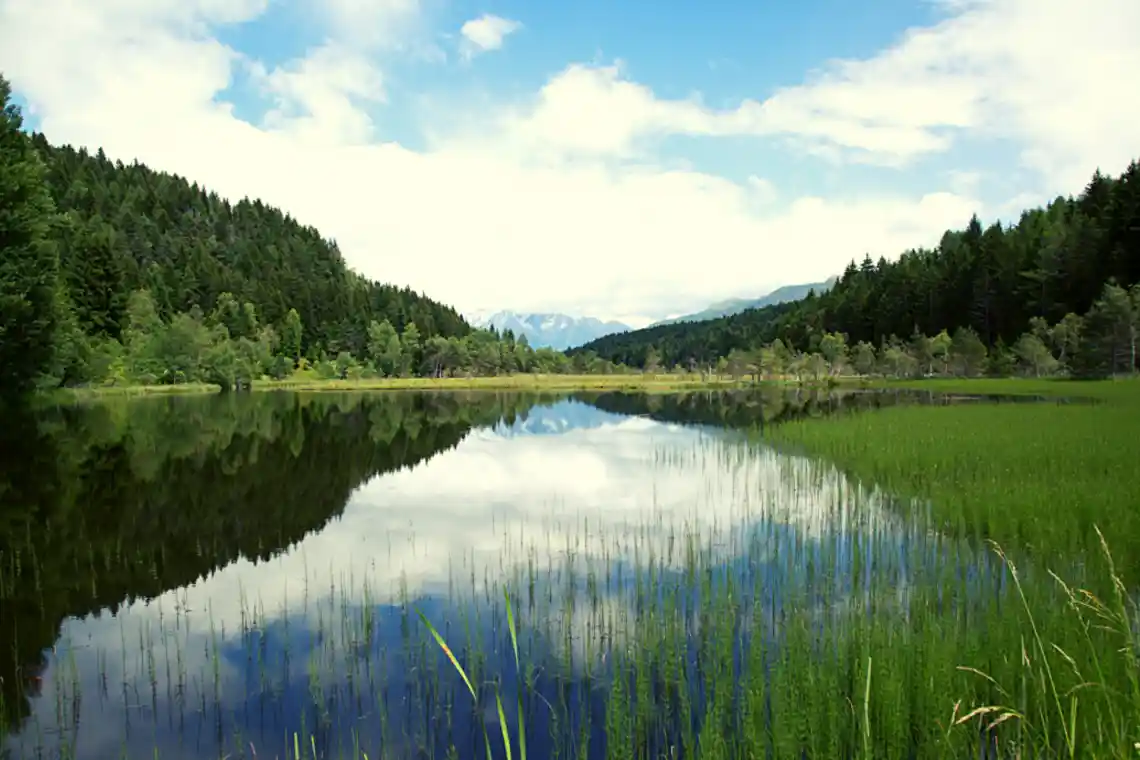 La Riserva Naturale di Pian Gembro 