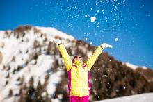 Vacanze sicure: in Aprica apre il centro tamponi