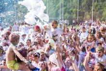 Tradizione, colori, divertimento: in Aprica c’è aria di festa!