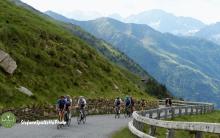 Granfondo Gavia e Mortirolo, cambiano due percorsi