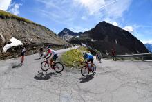 Torna la Granfondo Gavia e Mortirolo